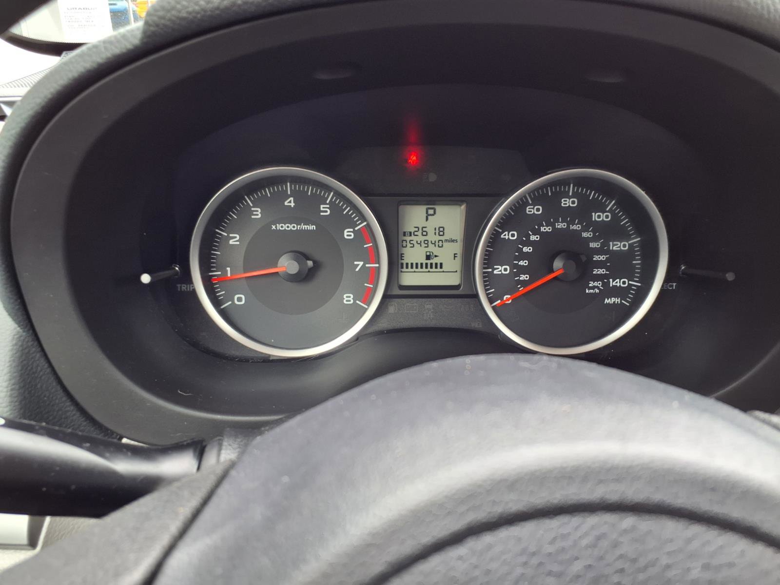 Used 2017 Subaru Forester 2.5i Premium w/ All-Weather Package AWD/4WD image 15