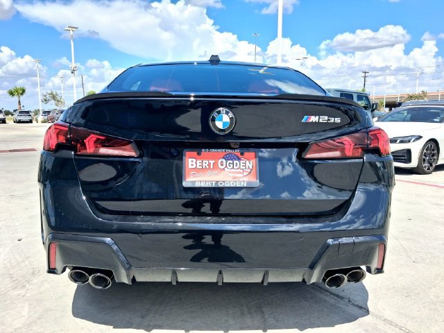 New 2026 BMW M235i xDrive w/ Technology Package AWD/4WD image 6