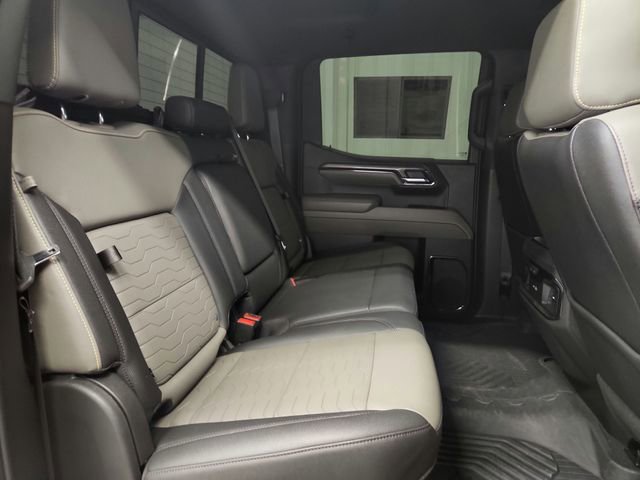Used 2023 Chevrolet Silverado 1500 ZR2 w/ ZR2 Bison Edition image 33