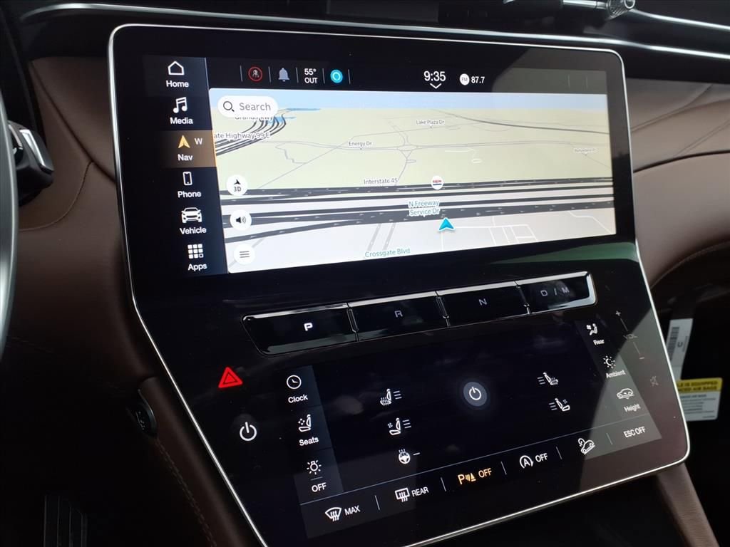 New 2026 Maserati Grecale Modena image 22