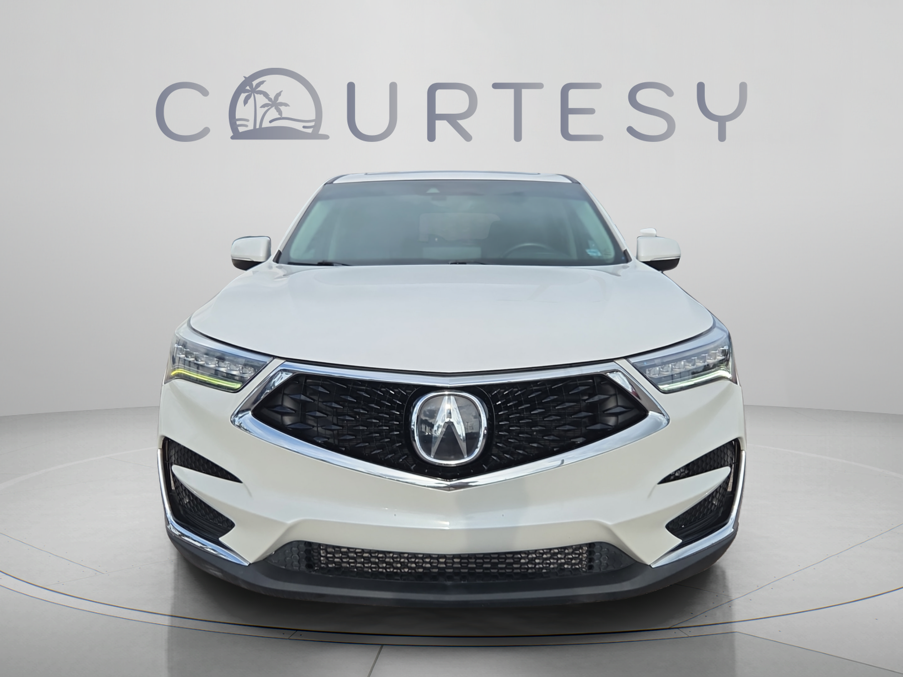 Used 2020 Acura RDX FWD image 8