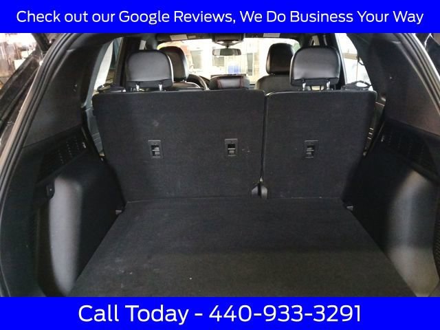 Certified 2023 Ford Escape ST-Line w/ Tech Pack #1 FWD image 40