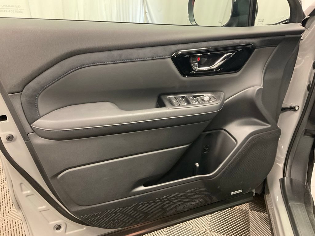 New 2026 Subaru Forester Limited AWD/4WD image 10