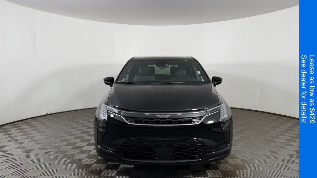 New 2027 Chrysler Pacifica Select FWD image 2