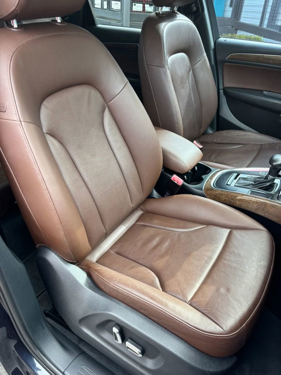 Used 2017 Audi Q5 2.0T Premium image 13