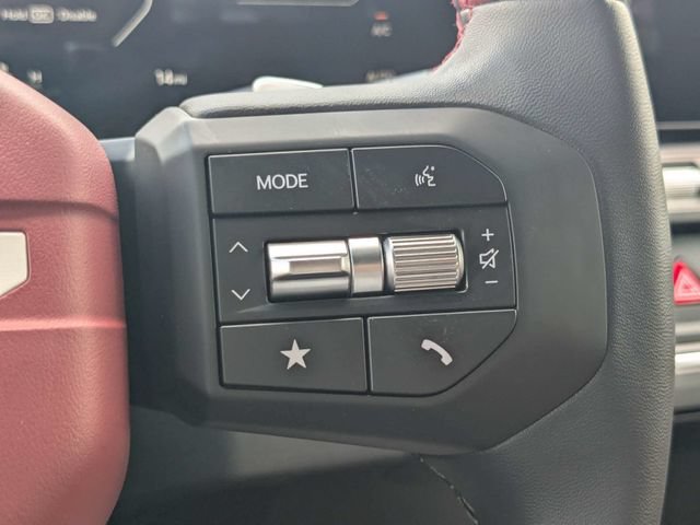 New 2026 Kia K4 GT-Line Turbo FWD image 24