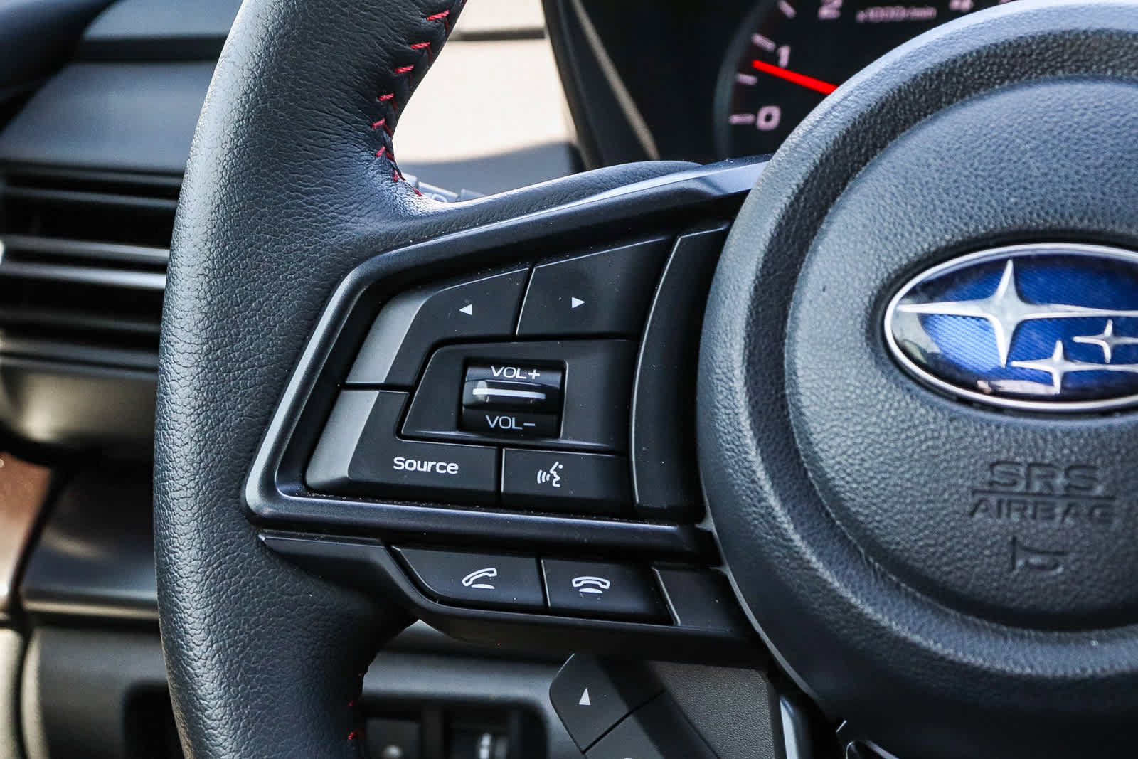 Used 2023 Subaru WRX Limited AWD/4WD image 21