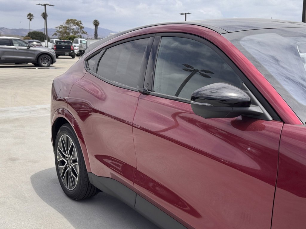 New 2025 Ford Mustang Mach-E Premium w/ Interior Protection Package image 5