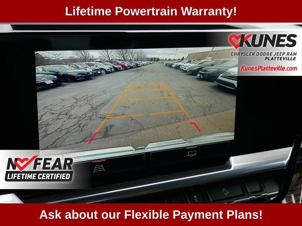 Used 2022 GMC Sierra 1500 Elevation AWD/4WD image 32