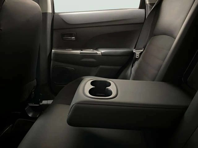 Used 2024 Mitsubishi Outlander Sport SE AWD/4WD image 63