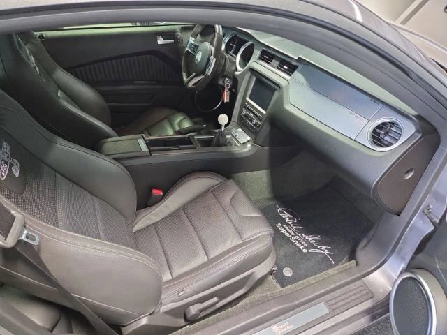 Used 2014 Ford Mustang Shelby GT500 w/ Equipment Group 821A image 30