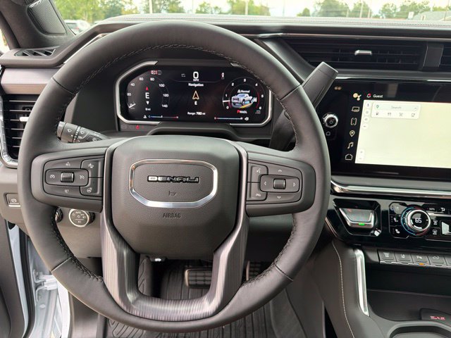 New 2026 GMC Sierra 3500 Denali Ultimate AWD/4WD image 25