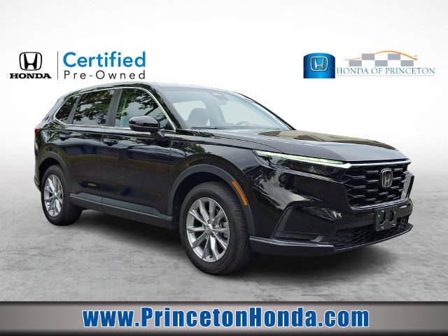 Used 2024 Honda CR-V EX-L