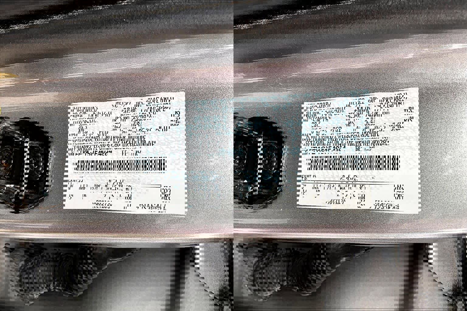 Used 2023 Ford F150 XL w/ STX Appearance Package image 34