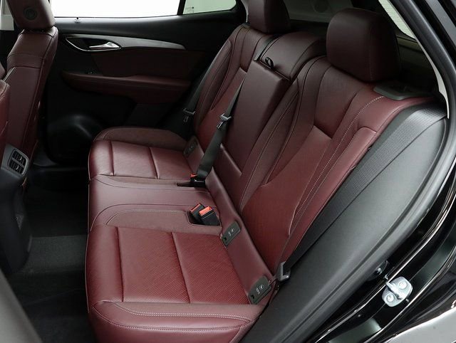 New 2026 Buick Envision Sport Touring image 11