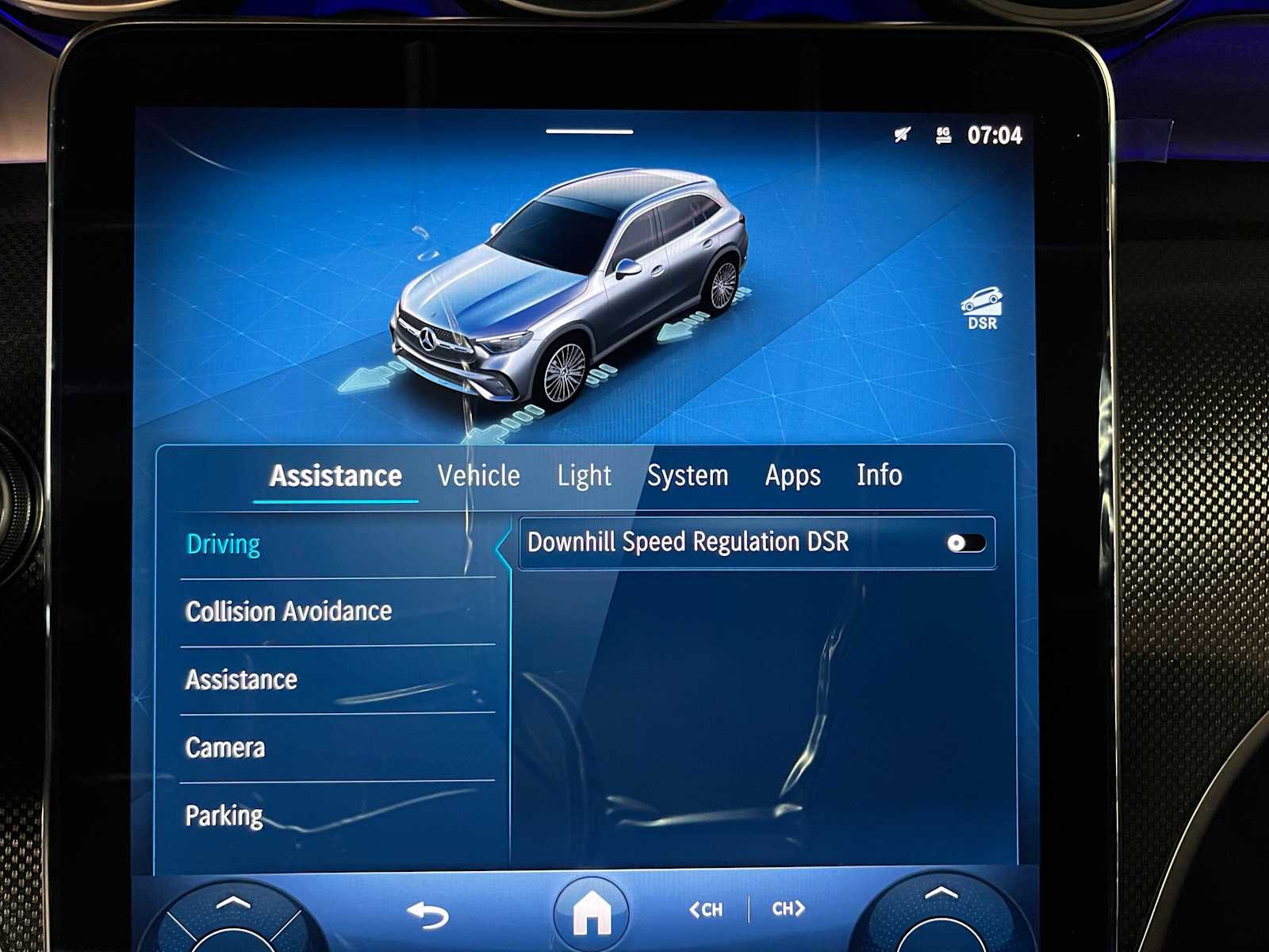 New 2025 Mercedes-Benz GLC 300 4MATIC image 28