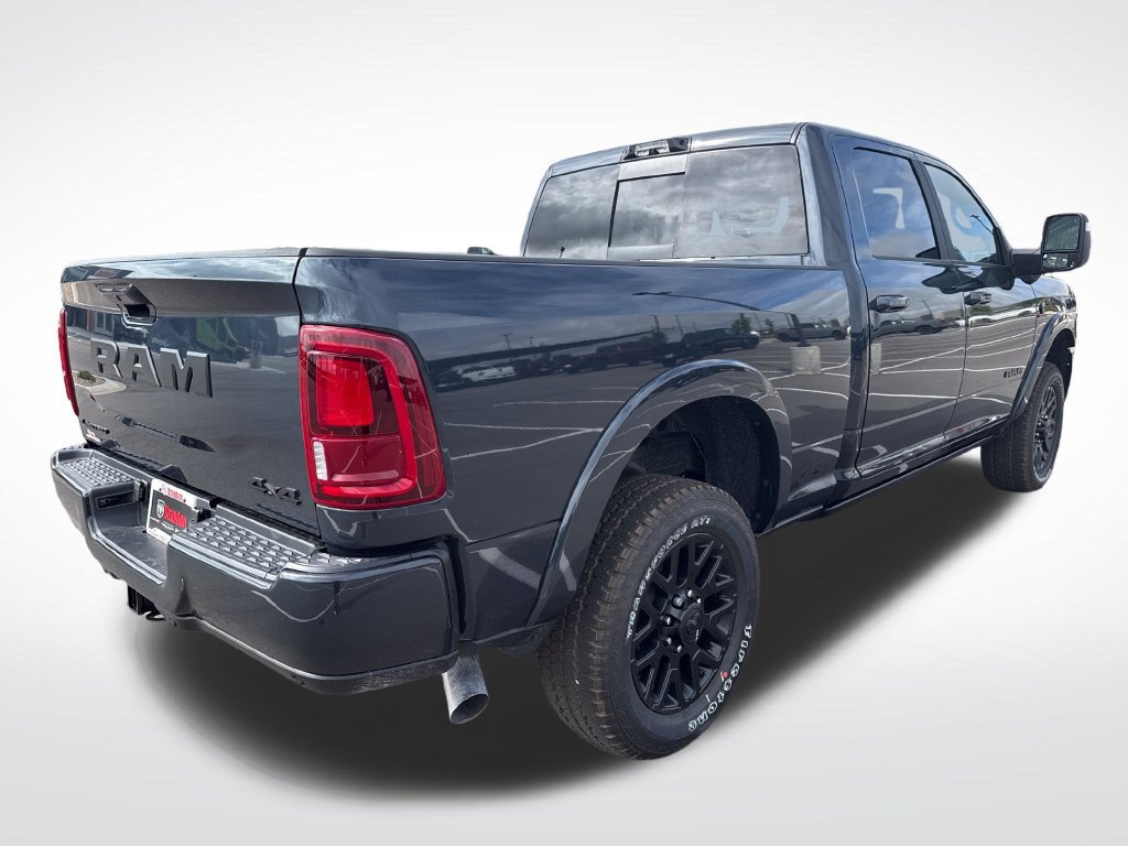 New 2027 RAM 2500 Limited AWD/4WD image 5