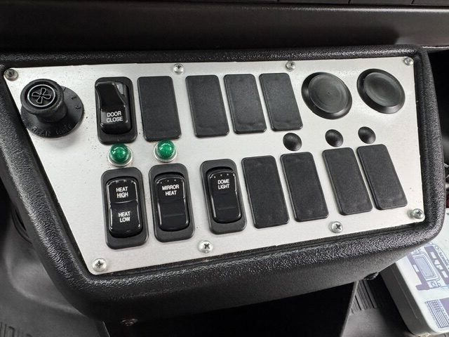 Used 2013 Chevrolet Express 3500 w/ School Bus Package RWD image 11