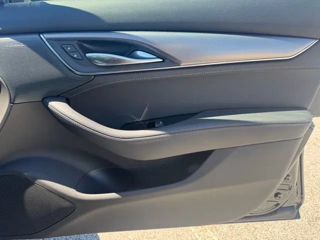 New 2026 Cadillac CT5 Premium Luxury w/ Technology Package AWD/4WD image 16