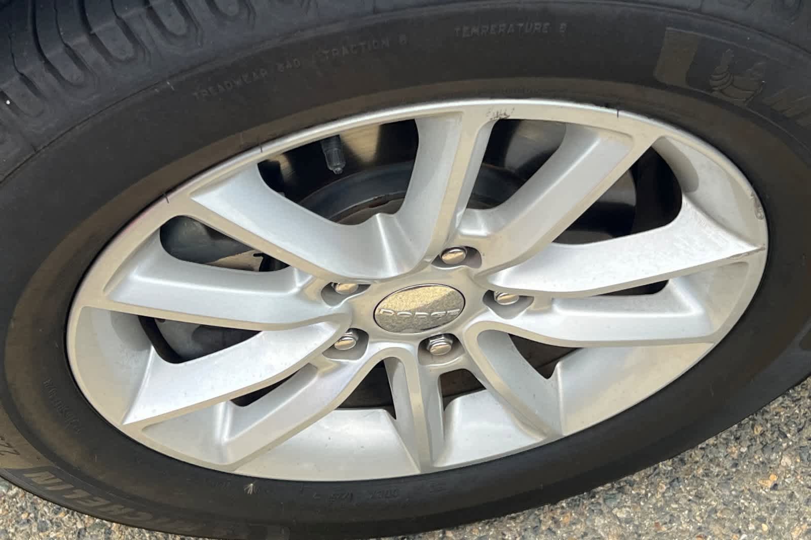 Used 2019 Dodge Grand Caravan SXT image 10
