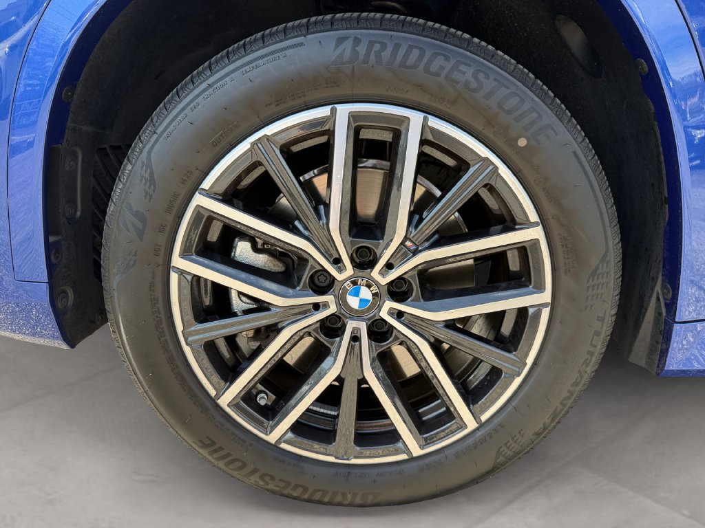 Certified 2026 BMW X1 xDrive28i w/ Technology Package AWD/4WD image 14