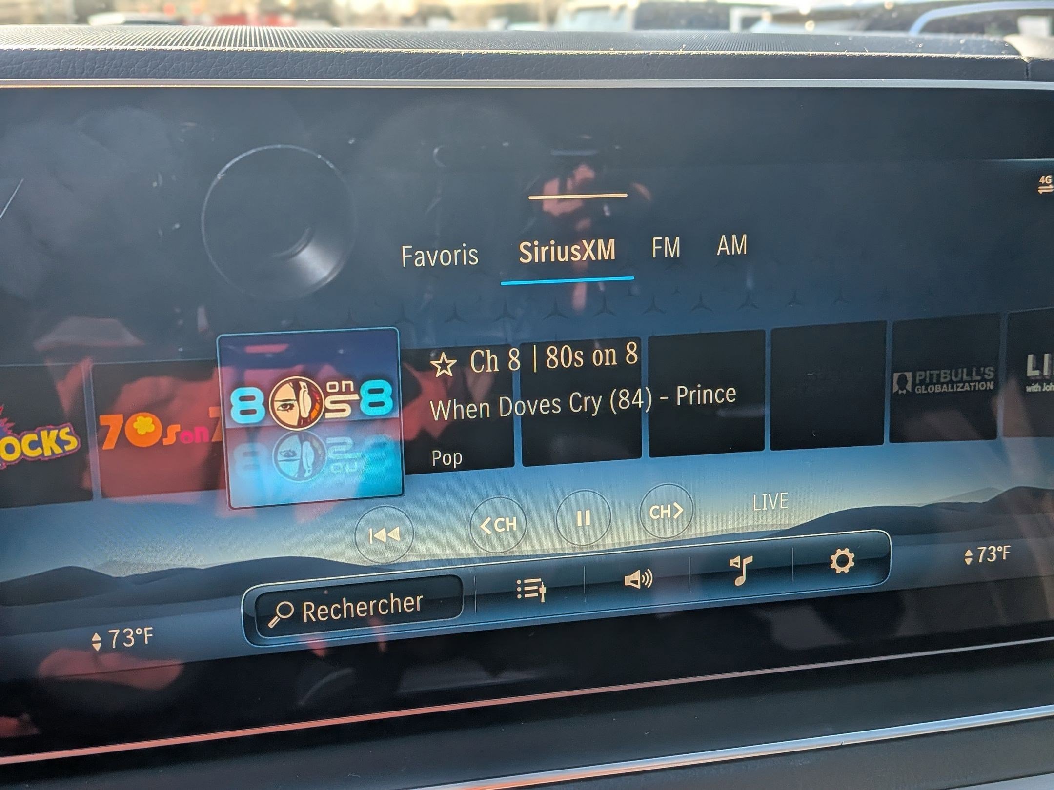 Used 2025 Mercedes-Benz GLE 53 AMG 4MATIC image 21