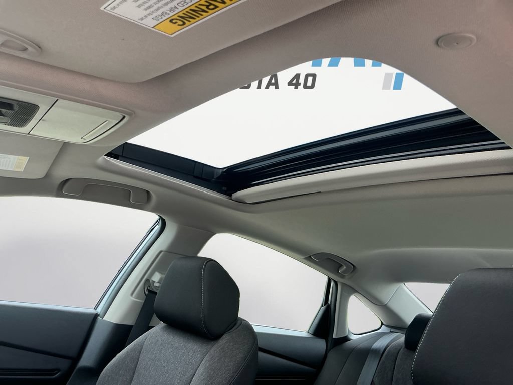 Used 2024 Honda Accord EX image 19