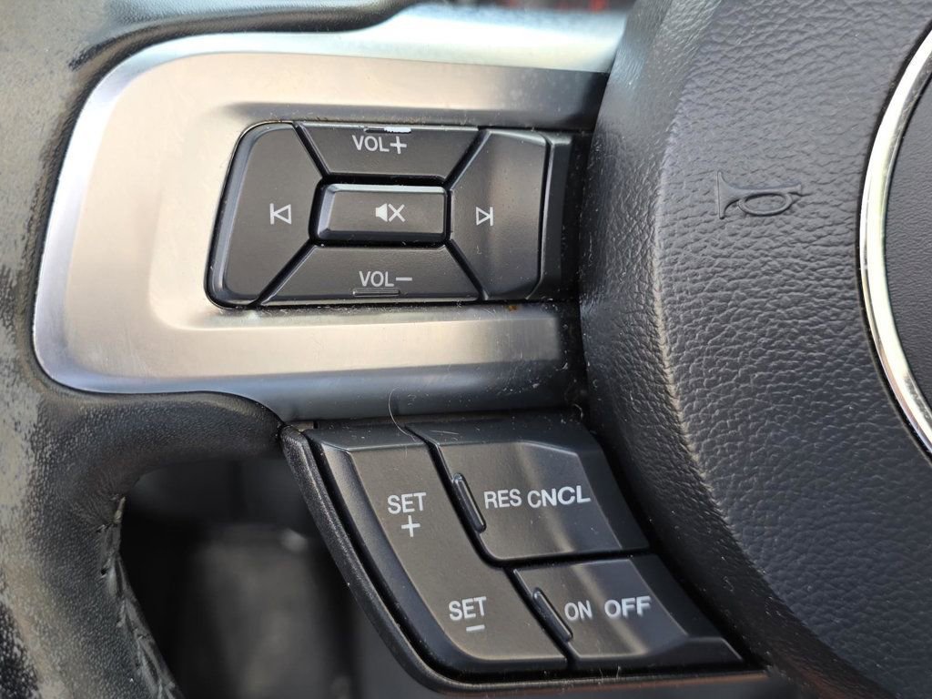 Used 2019 Ford Mustang GT Premium w/ Equipment Group 401A image 30