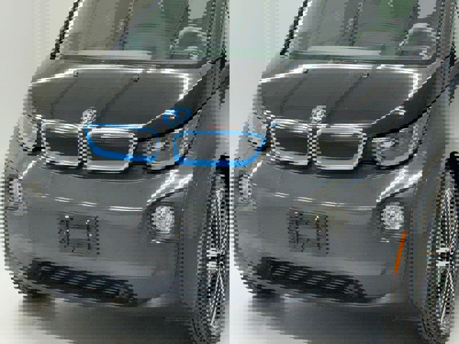 Used 2015 BMW i3 w/ Range Extender image 37