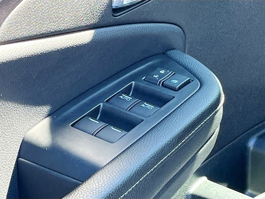 Used 2023 Honda Ridgeline RTL-E image 18