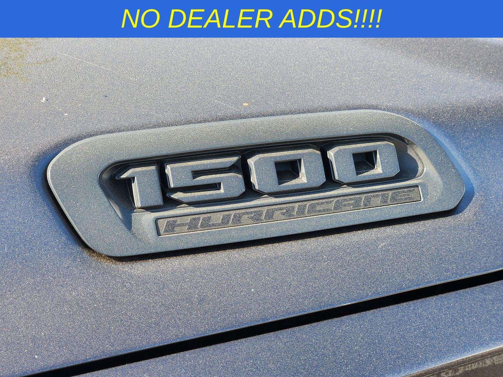 New 2026 RAM 1500 Lone Star AWD/4WD image 12