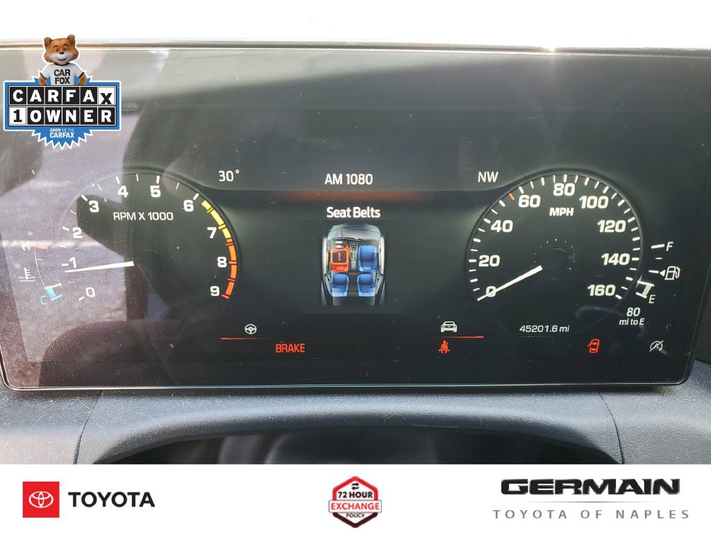 Used 2024 Ford Mustang GT RWD image 26