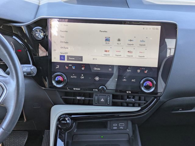 Certified 2023 Lexus NX 350h 350h Premium image 18