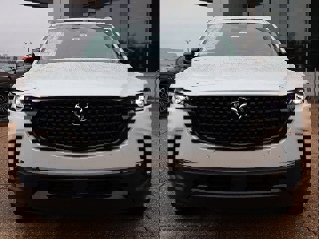 New 2026 MAZDA CX-50 2.5 Hybrid w/ Cargo Package image 8