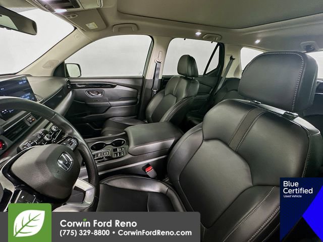 Used 2023 Honda Pilot Touring image 25