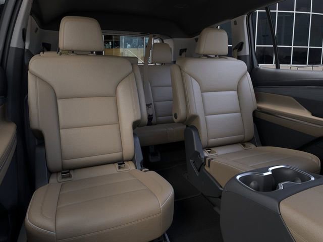 New 2026 Buick Enclave Preferred w/ Power Package image 18
