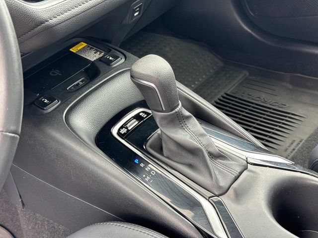 Used 2024 Toyota Corolla XSE FWD image 32