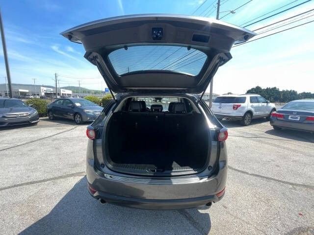 Used 2019 MAZDA CX-5 Touring FWD image 13