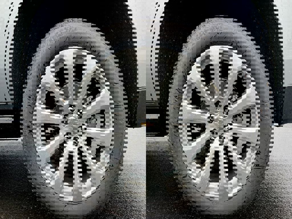 New 2025 Chevrolet Tahoe Premier image 75