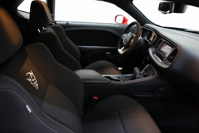 Used 2018 Dodge Challenger SRT Demon RWD image 82