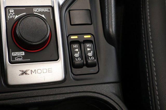 Used 2023 Subaru Forester Premium image 17