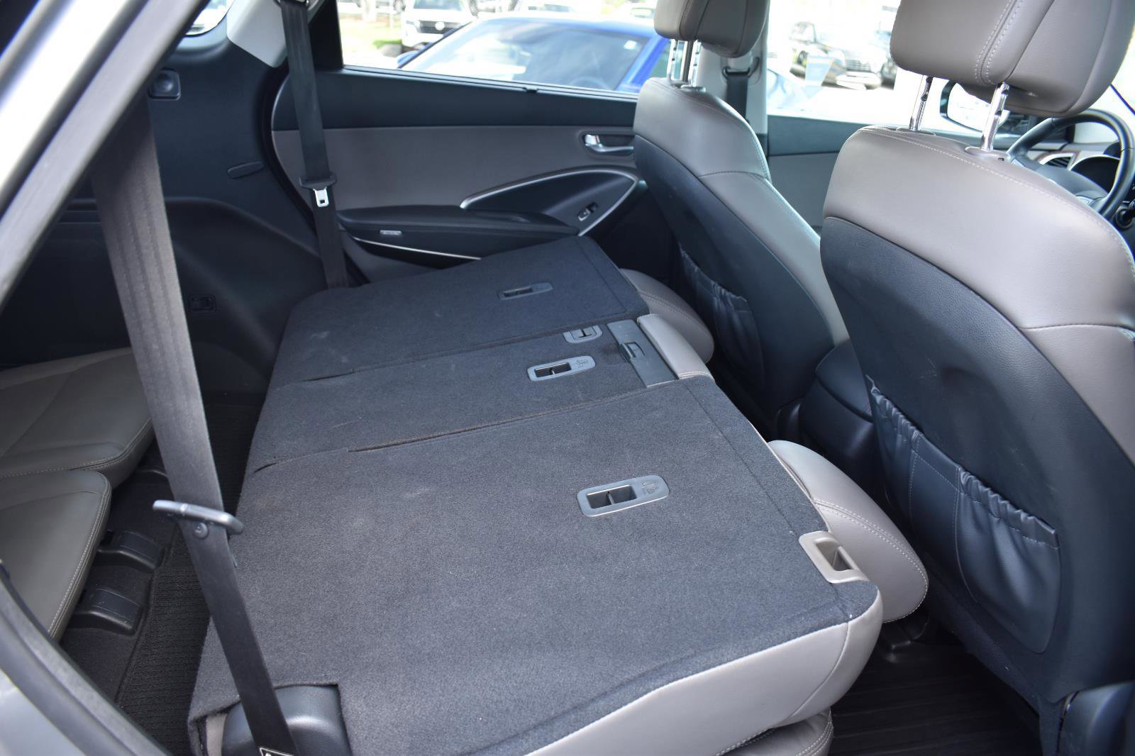 Used 2018 Hyundai Santa Fe SE w/ SE Premium Package 02 FWD image 62