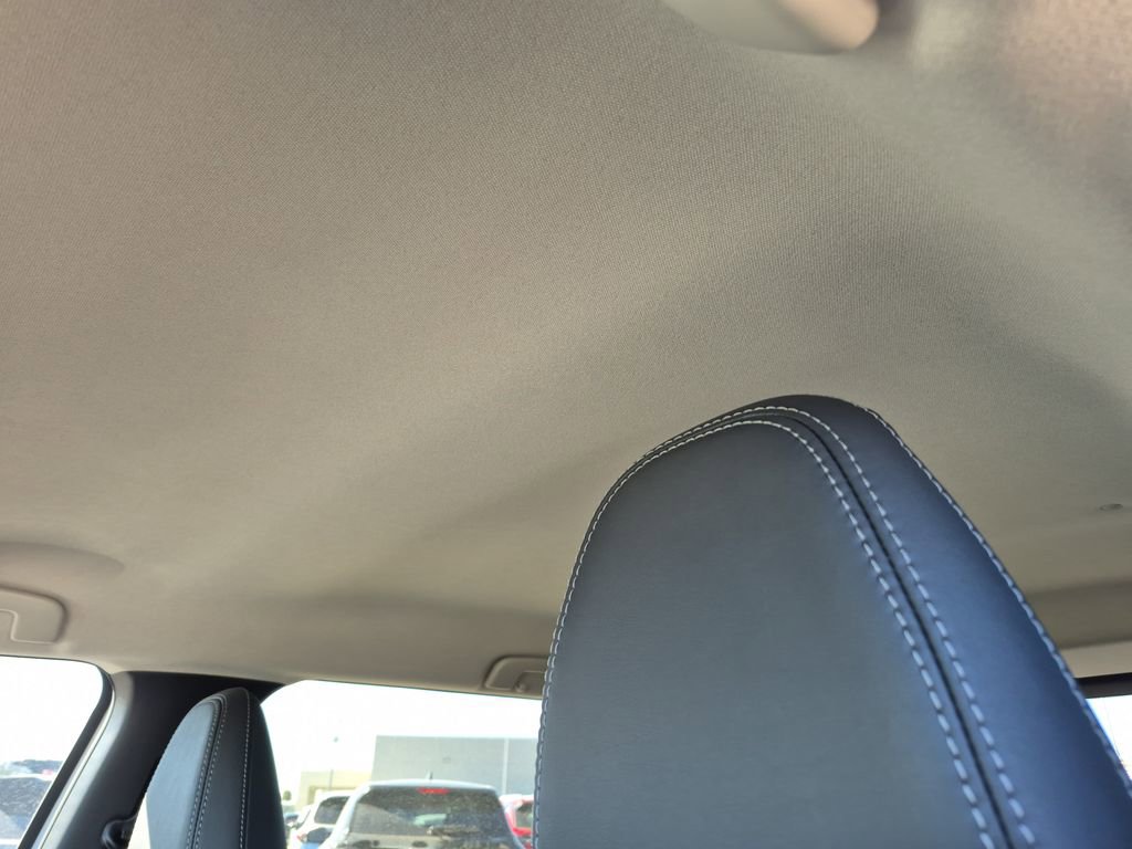 New 2026 Mitsubishi Outlander SE image 51