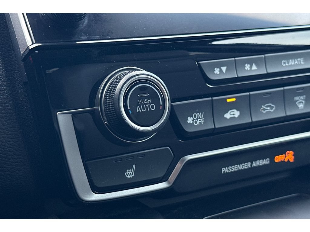 Used 2020 Honda CR-V EX-L image 29