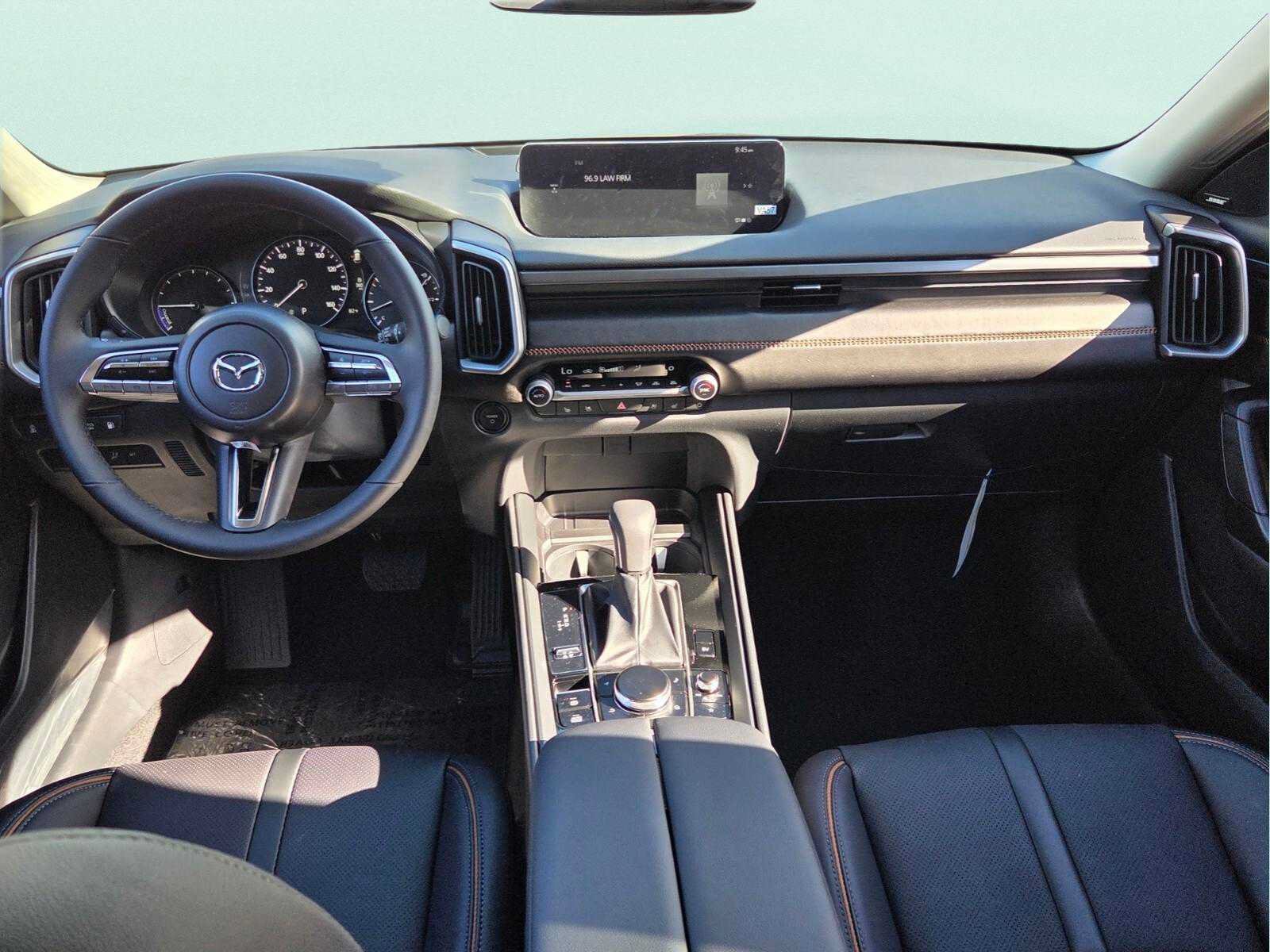 New 2026 MAZDA CX-50 AWD 2.5 Hybrid w/ Weather Package image 13