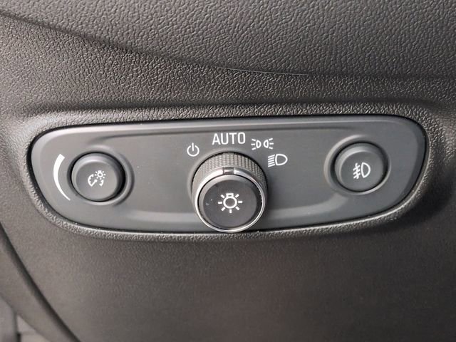 Used 2020 Chevrolet Equinox LT w/ Driver Convenience Package image 20