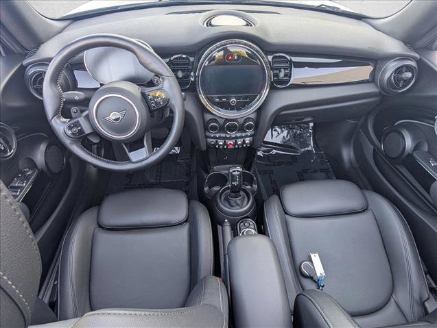 Used 2023 MINI Cooper S FWD image 26