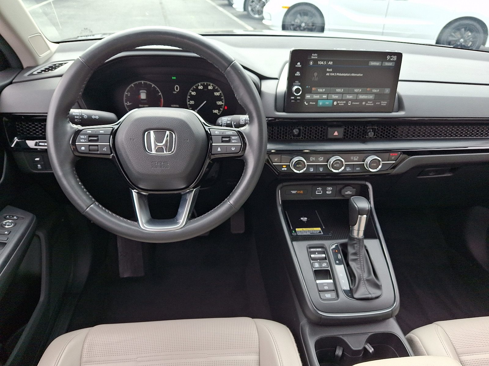Certified 2024 Honda CR-V EX-L image 10