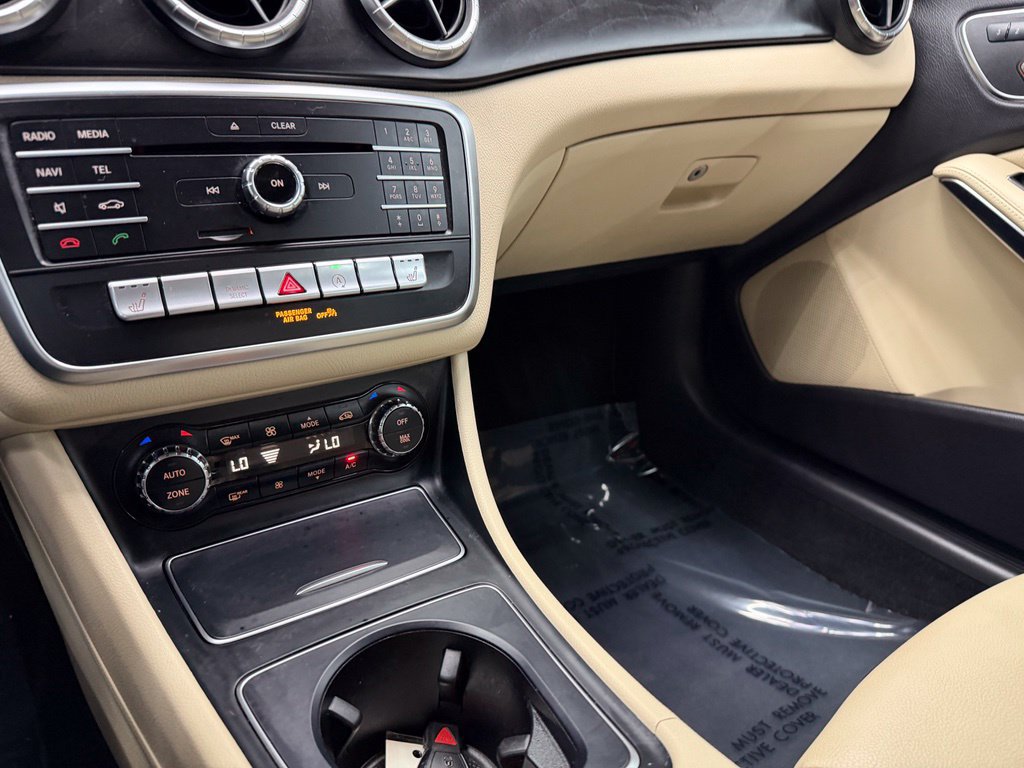 Used 2019 Mercedes-Benz CLA 250 image 26