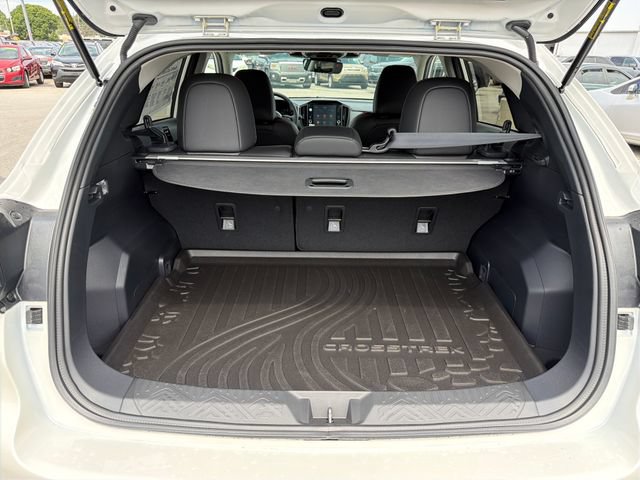 New 2026 Subaru Crosstrek 2.5i Limited w/ Crosstrek Mirror Package AWD/4WD image 25